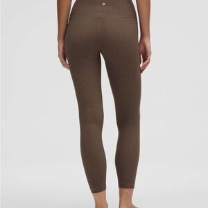 Lululemon High-Waisted Leggings